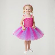 Disfraz Tutú / Niña